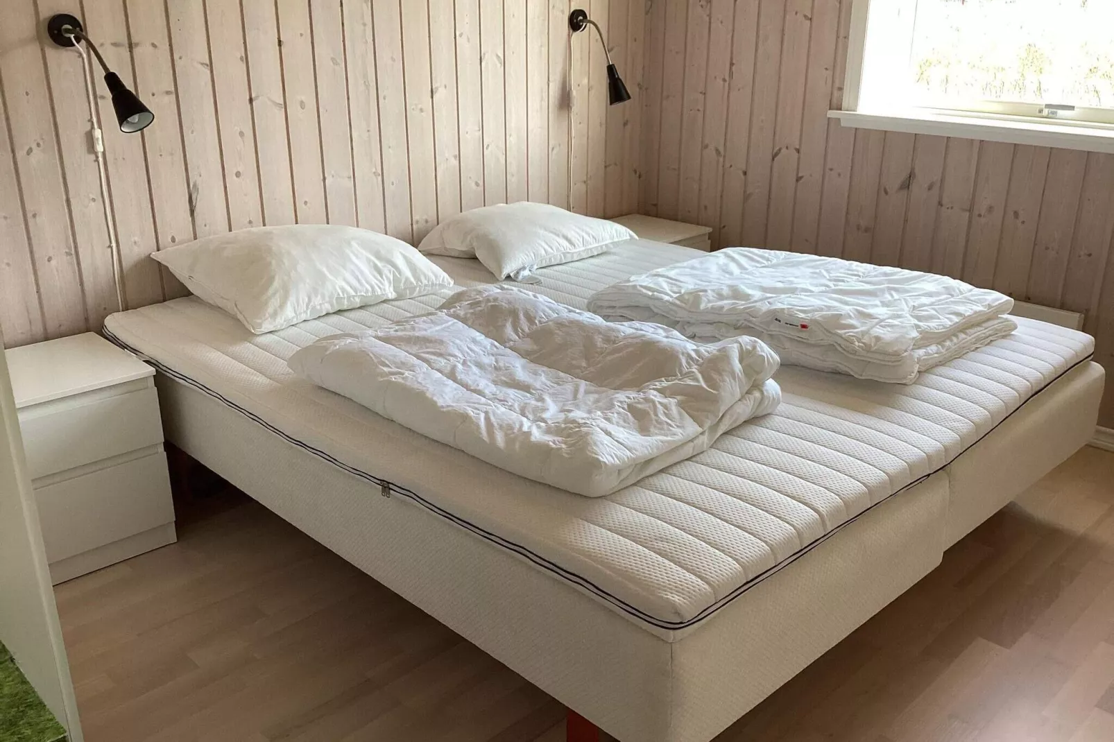 7 persoons vakantie huis in Hals-By Traum-Binnen