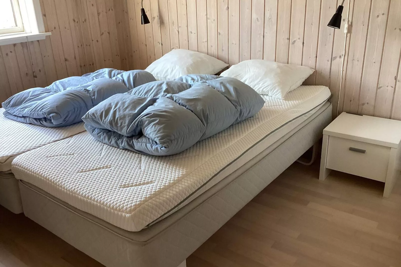 7 persoons vakantie huis in Hals-By Traum-Binnen