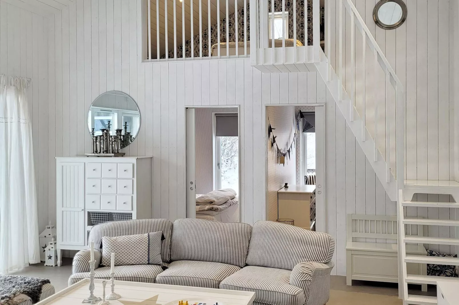 9 persoons vakantie huis in ELLÖS-By Traum-Binnen