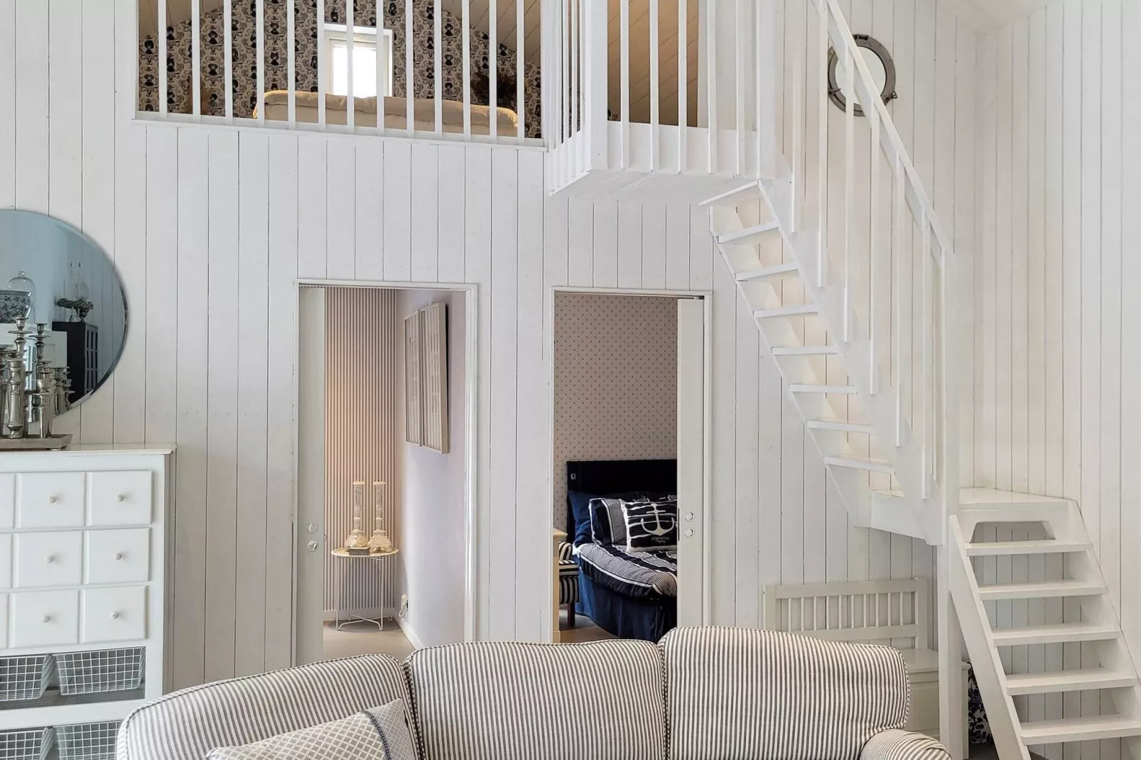 9 persoons vakantie huis in ELLÖS-By Traum-Binnen