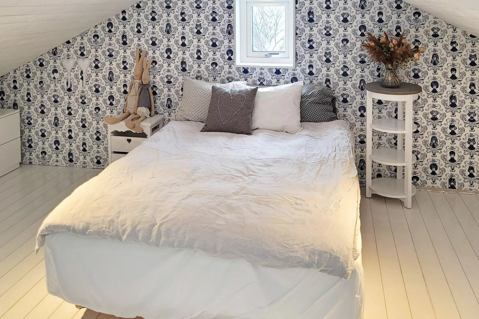 9 persoons vakantie huis in ELLÖS-By Traum-Binnen