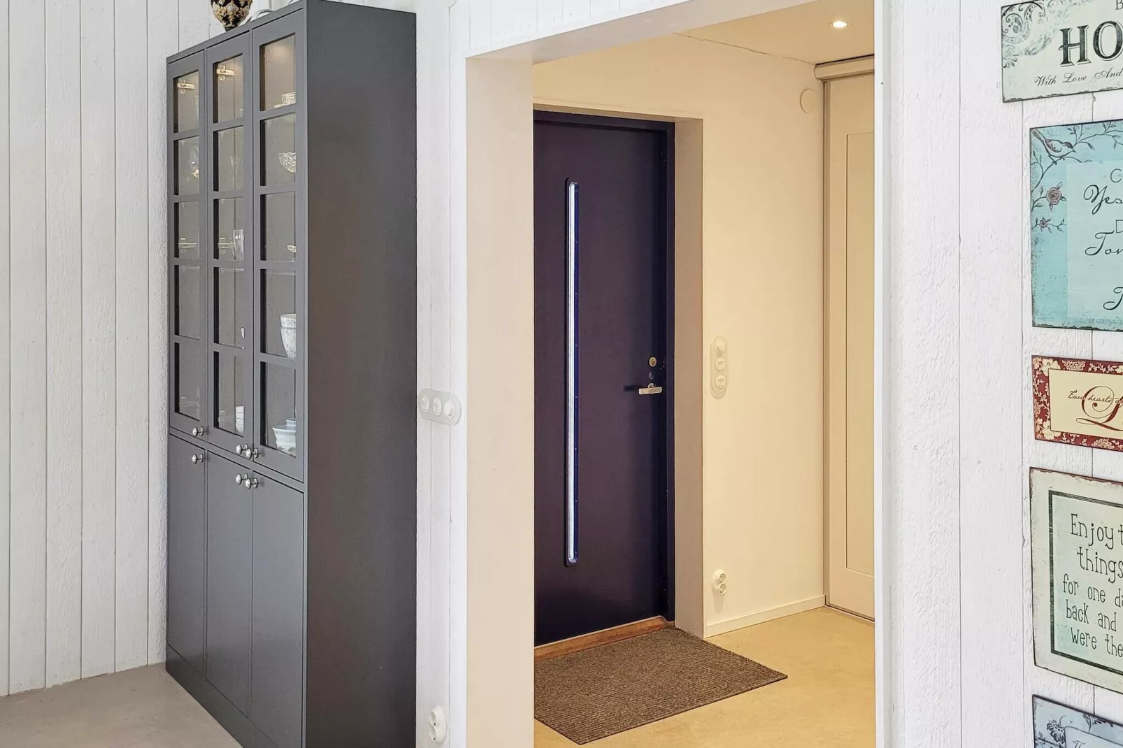 9 persoons vakantie huis in ELLÖS-By Traum-Binnen