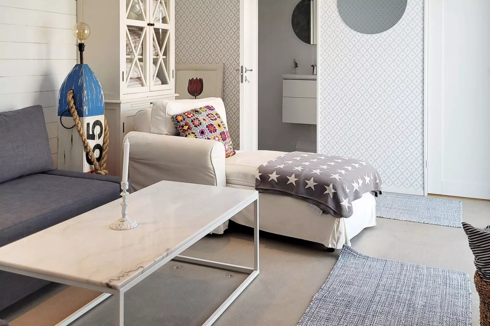 9 persoons vakantie huis in ELLÖS-By Traum-Binnen