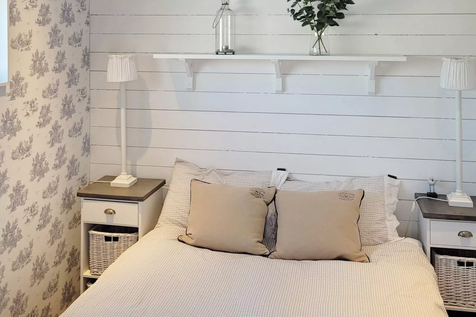 9 persoons vakantie huis in ELLÖS-By Traum-Binnen