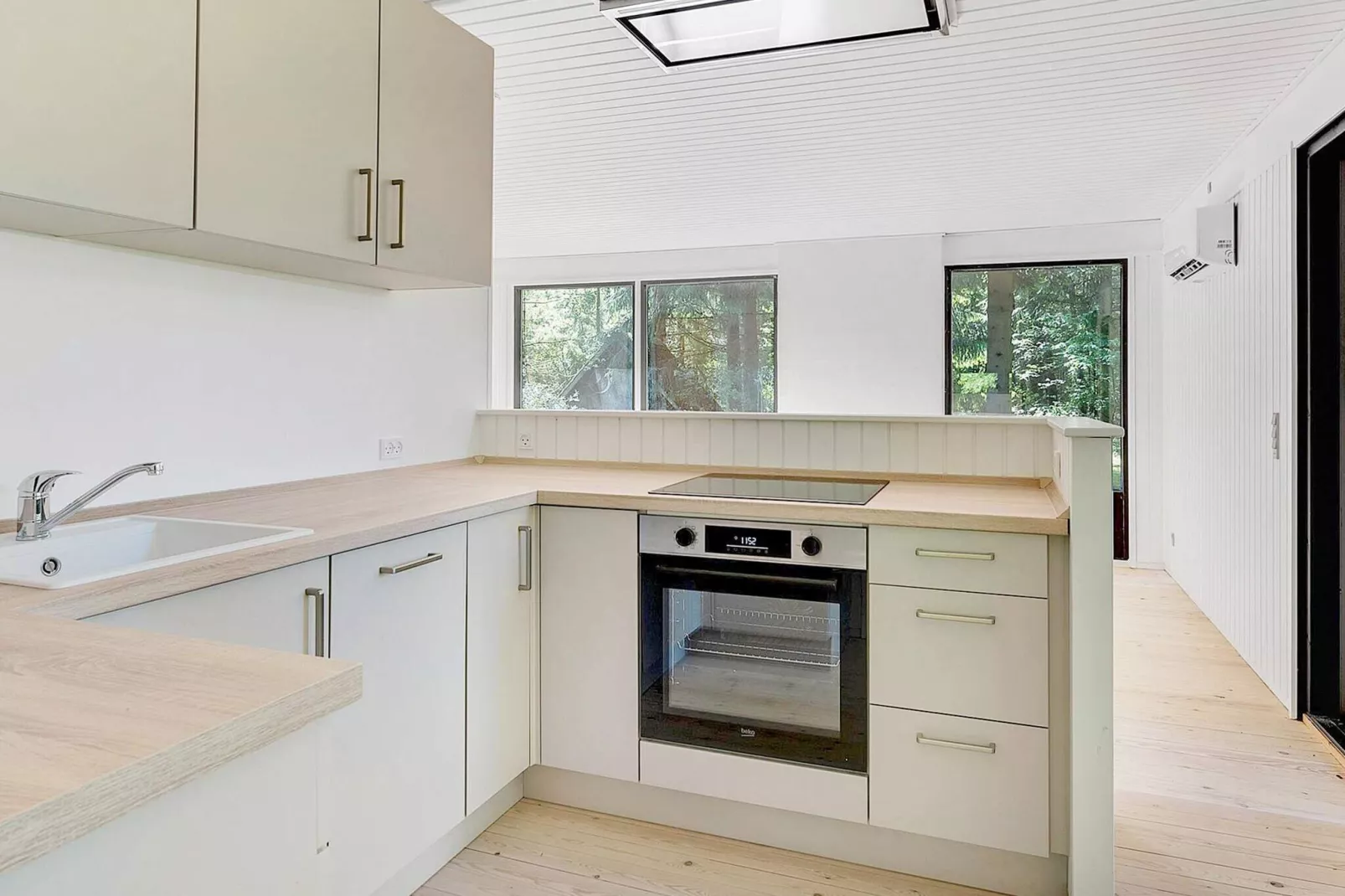 6 persoons vakantie huis in Ans By-By Traum-Binnen
