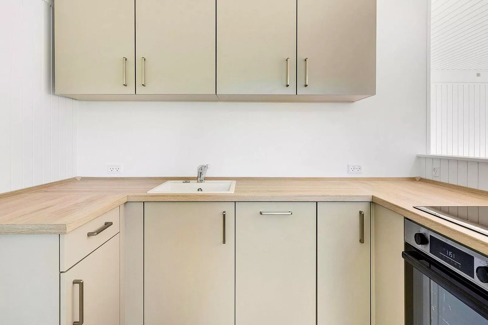 6 persoons vakantie huis in Ans By-By Traum-Binnen