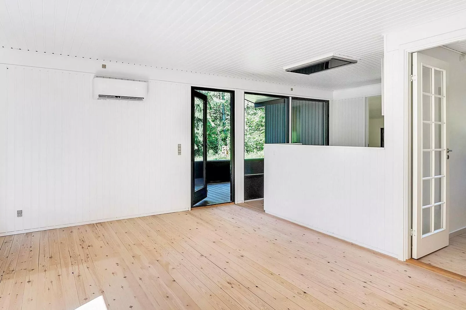 6 persoons vakantie huis in Ans By-By Traum-Binnen