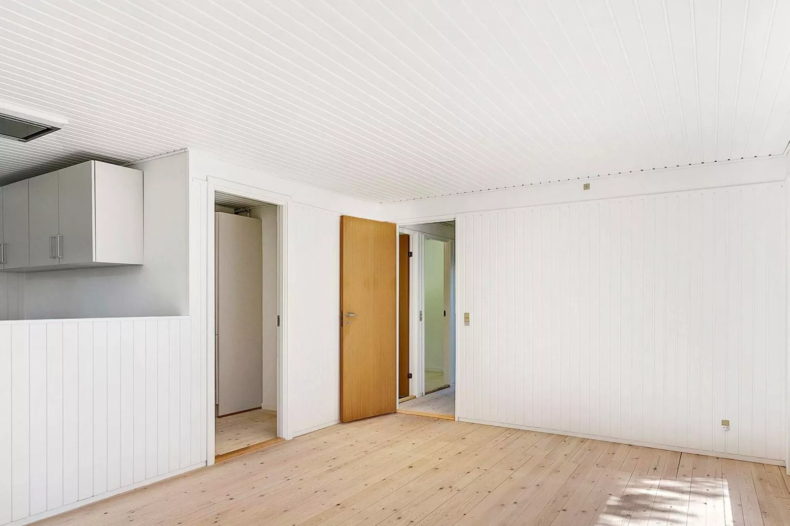 6 persoons vakantie huis in Ans By-By Traum-Binnen