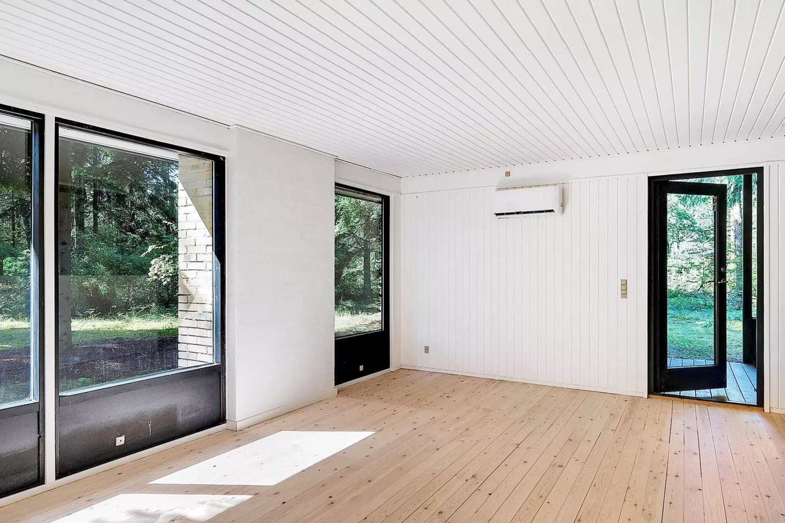 6 persoons vakantie huis in Ans By-By Traum-Binnen