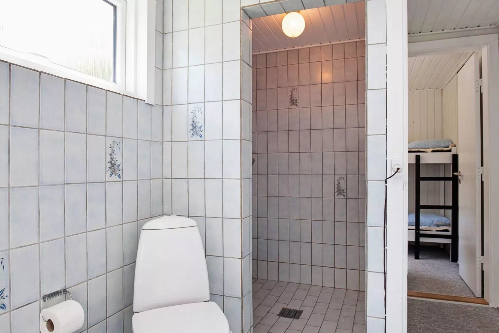 5 persoons vakantie huis in Struer-Binnen
