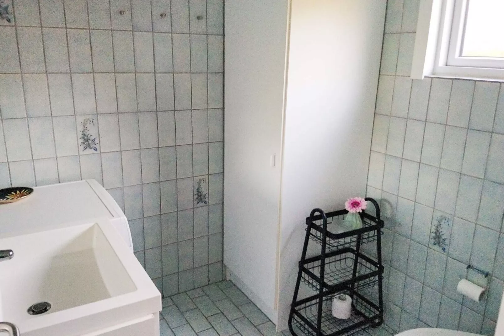 5 persoons vakantie huis in Struer-Binnen