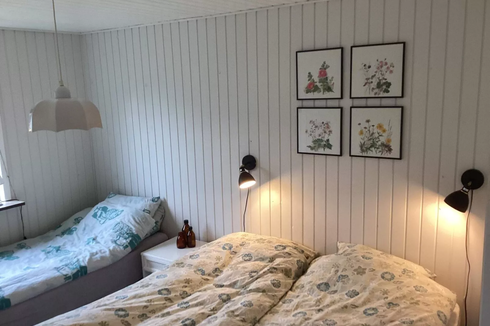 5 persoons vakantie huis in Struer-Binnen
