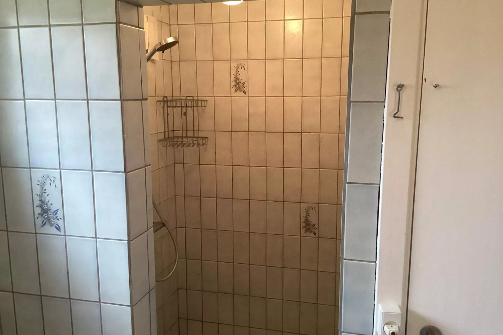 5 persoons vakantie huis in Struer-Binnen