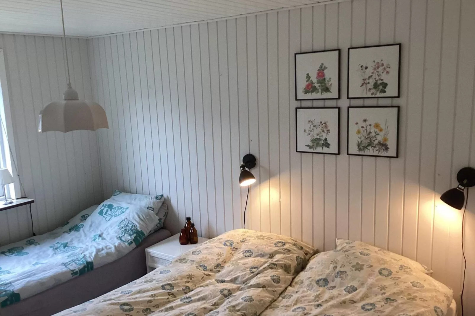5 persoons vakantie huis in Struer-Binnen