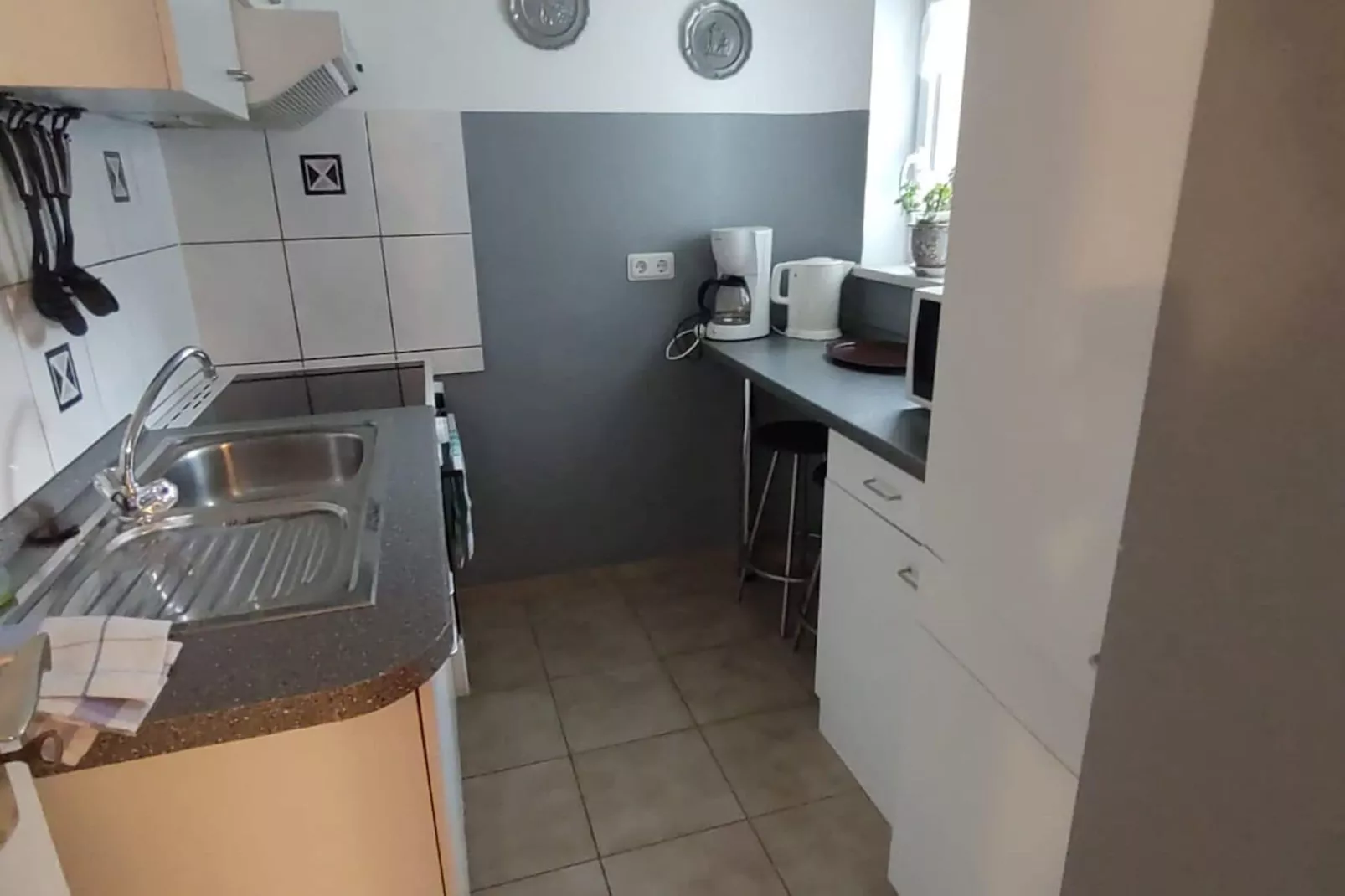 Ferienwohnung Schmidt-Keuken