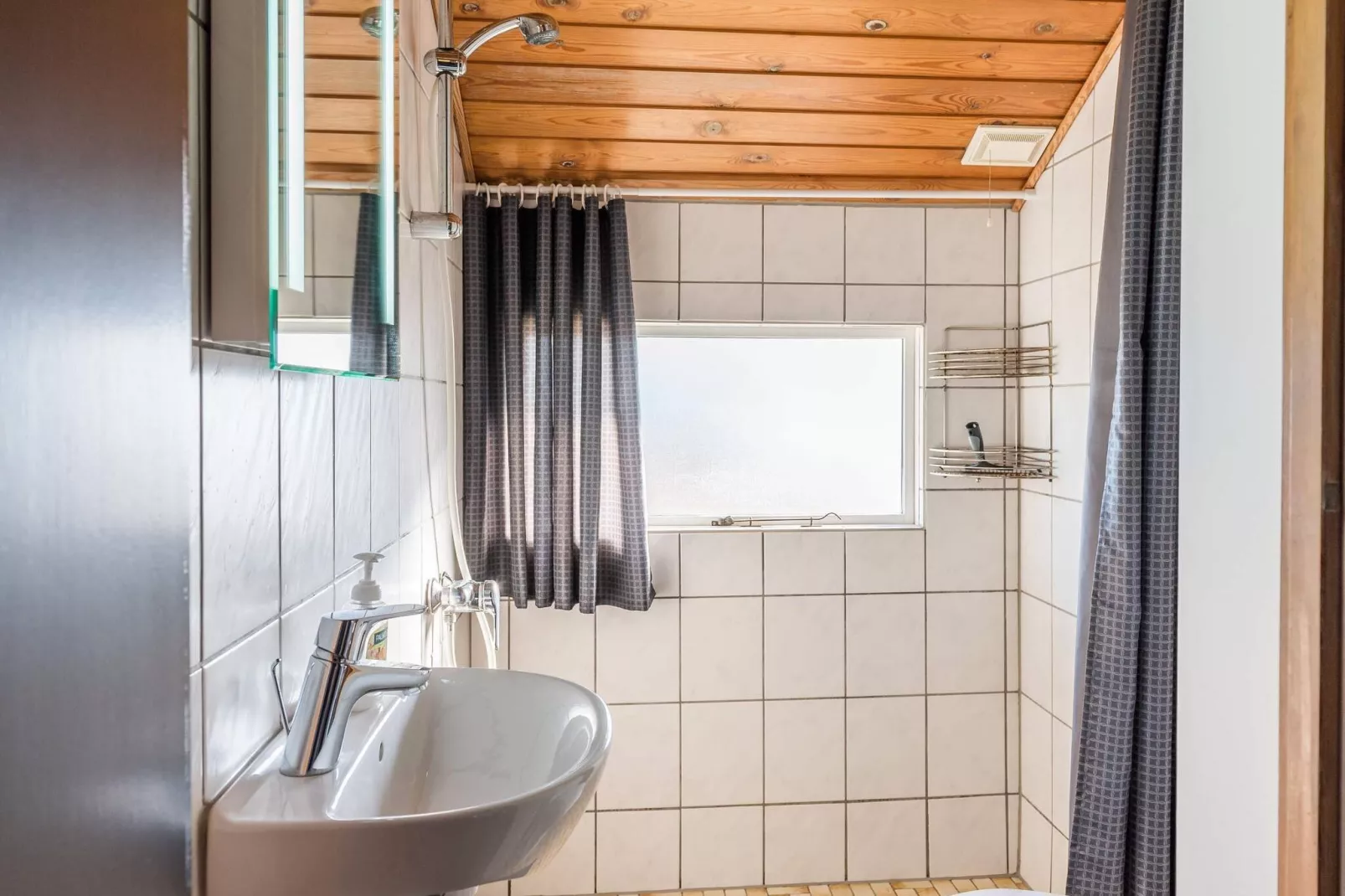 6 persoons vakantie huis in Fanø-Binnen