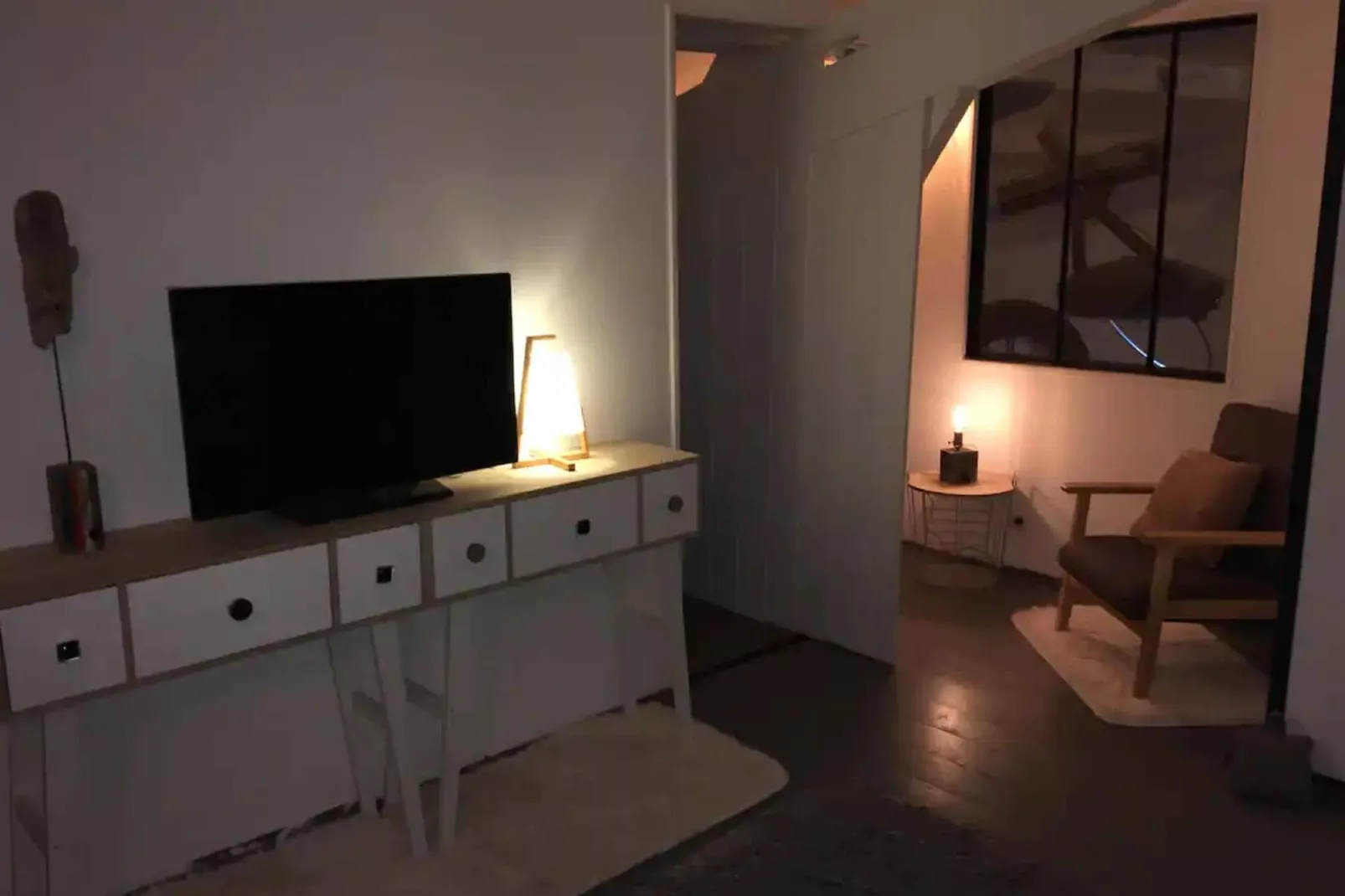 Villa La forge expérience bien-etre