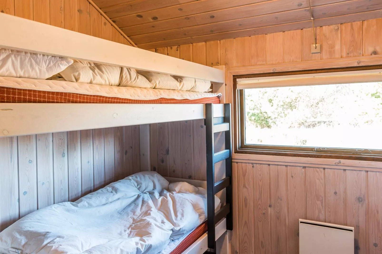 6 persoons vakantie huis in Fanø-Binnen