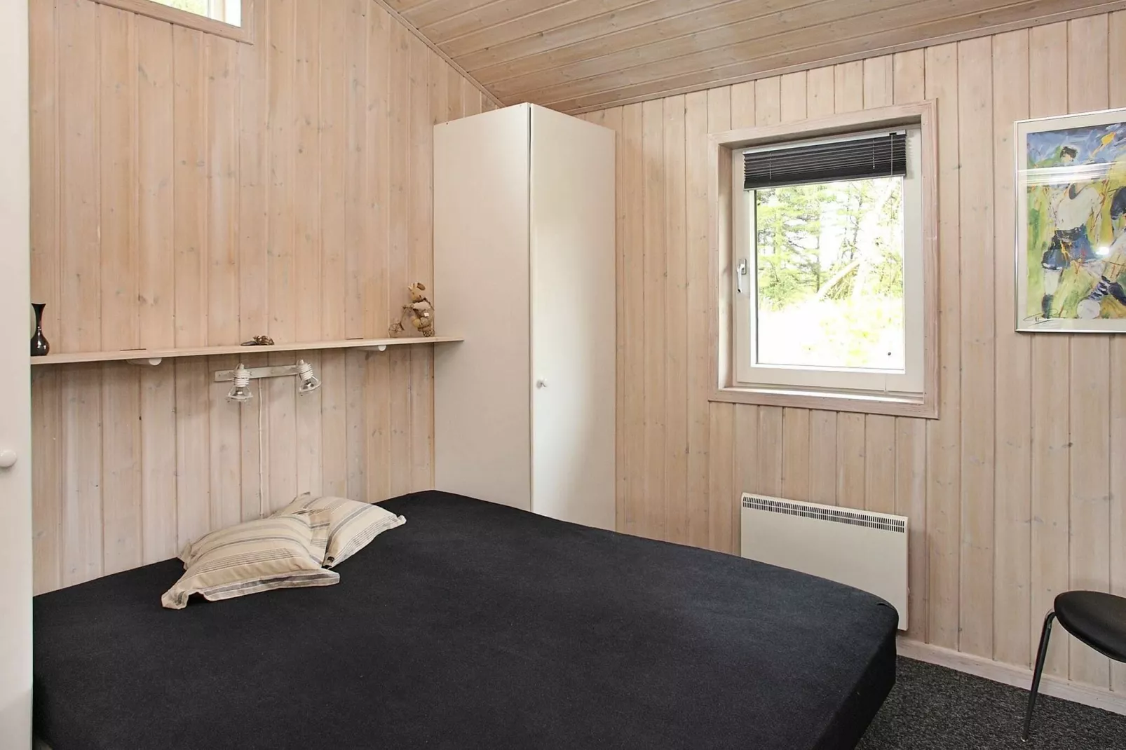 8 persoons vakantie huis in Ålbæk-Binnen