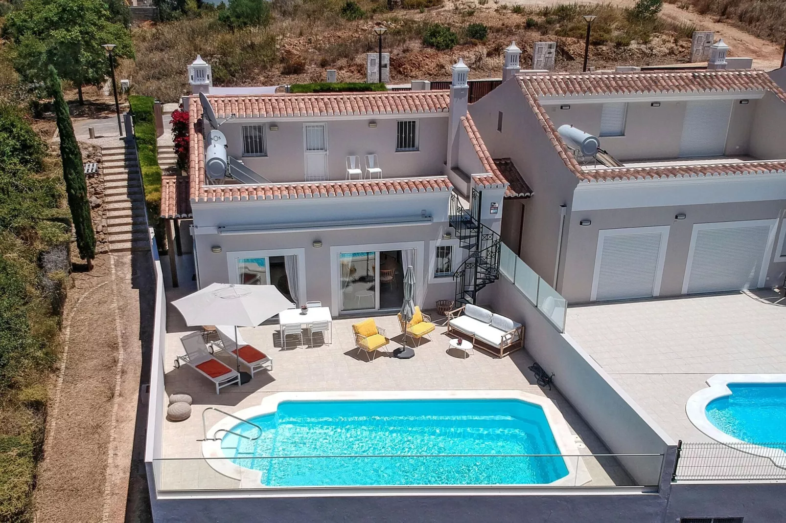 Holiday home in Salema