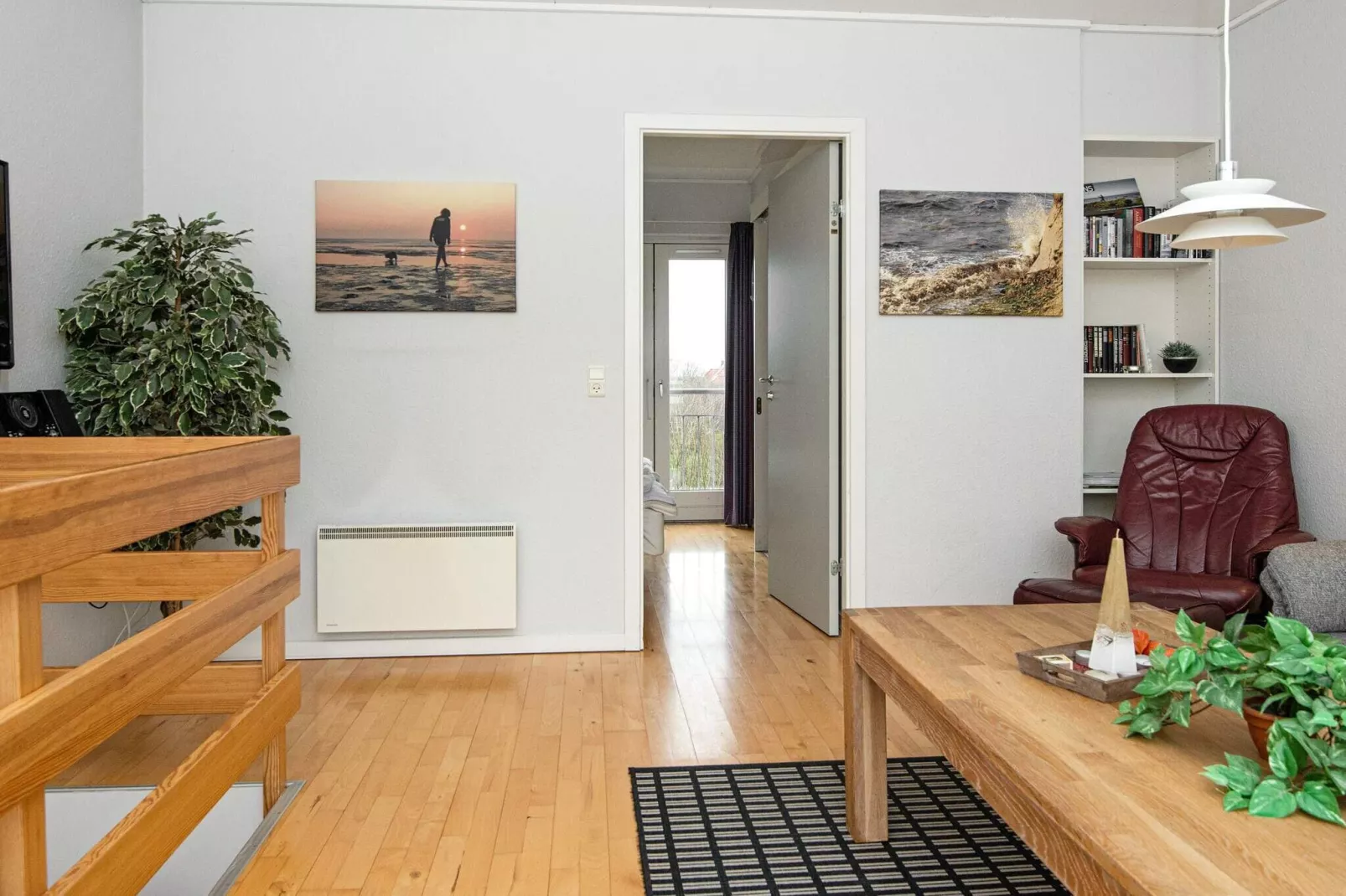 4 persoons vakantie huis in Højer-Binnen