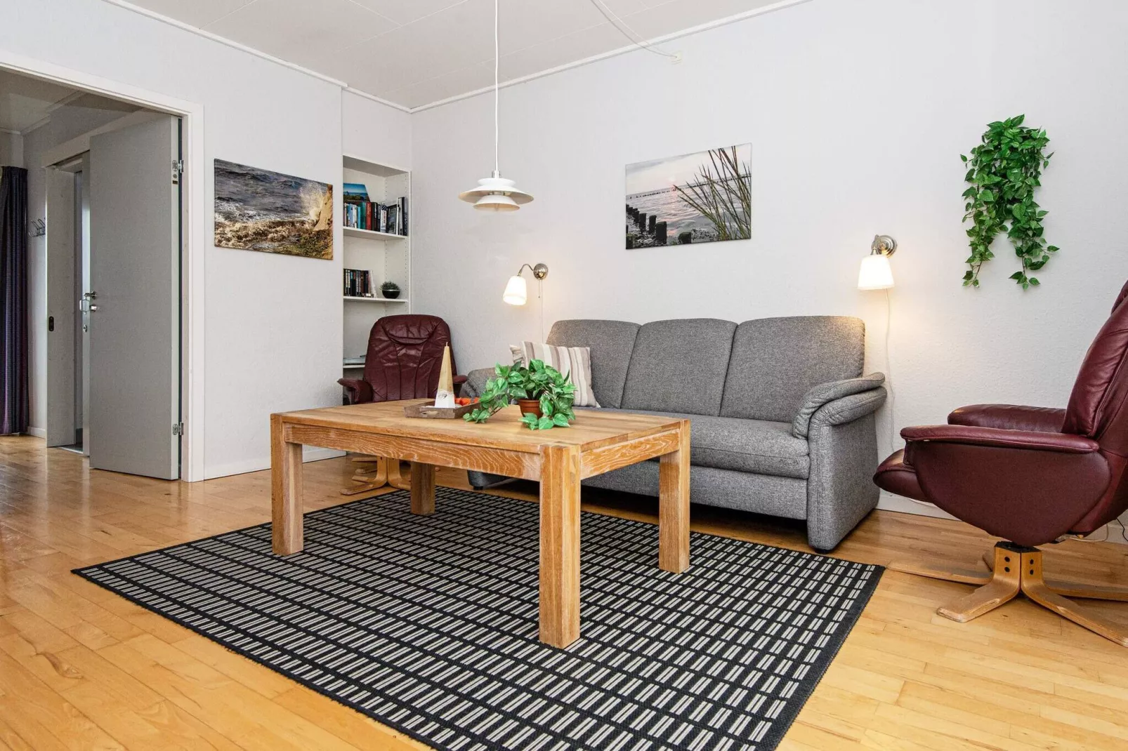 4 persoons vakantie huis in Højer-Binnen