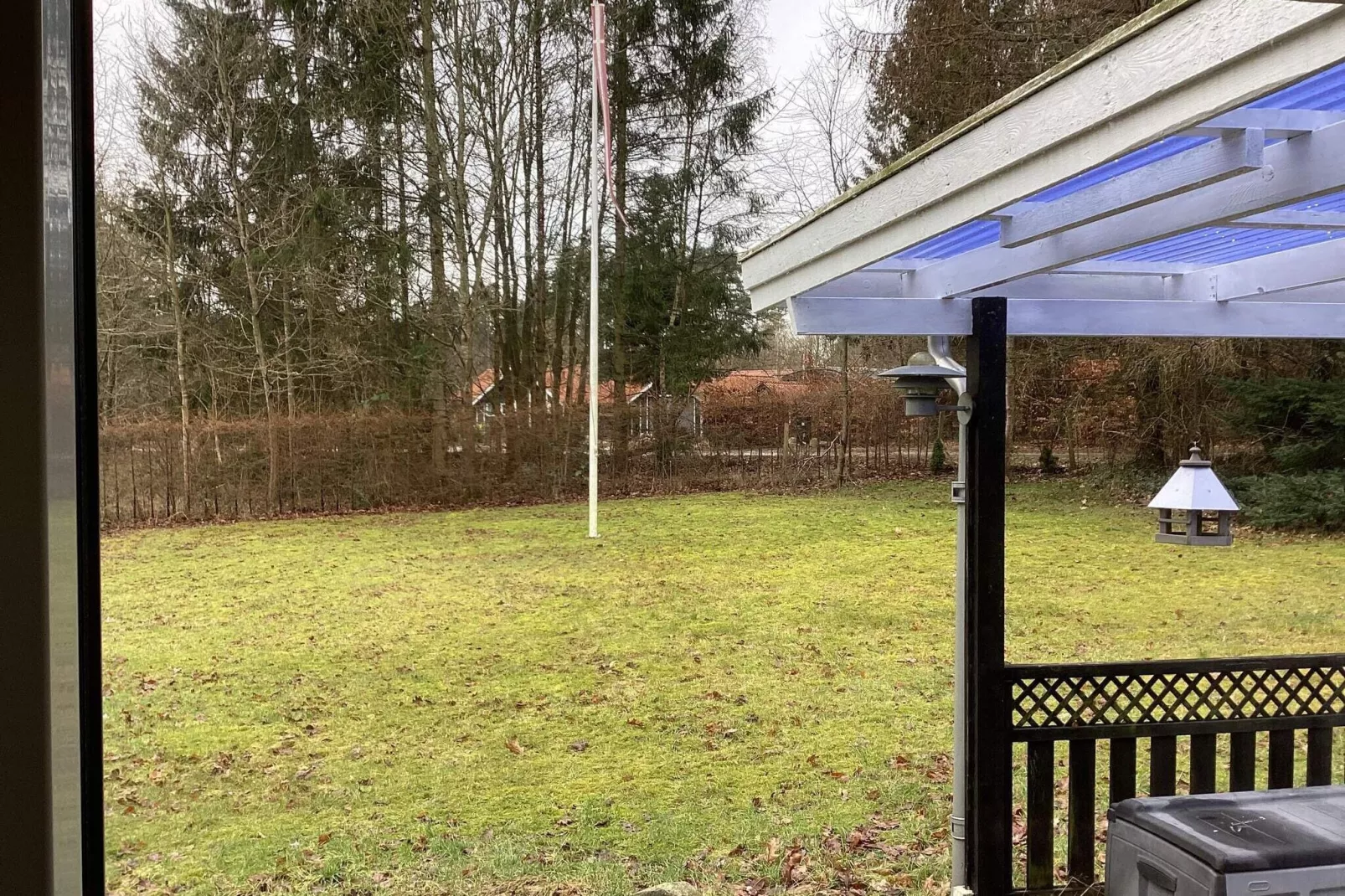 6 persoons vakantie huis in Rønde-By Traum-Buitenlucht