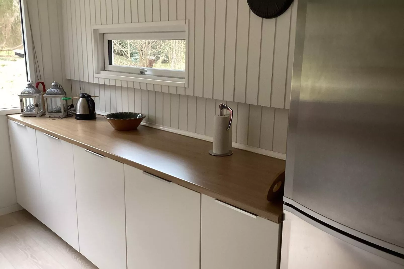 6 persoons vakantie huis in Rønde-By Traum-Binnen
