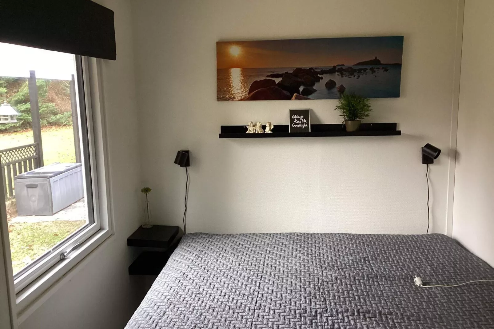 6 persoons vakantie huis in Rønde-By Traum-Binnen