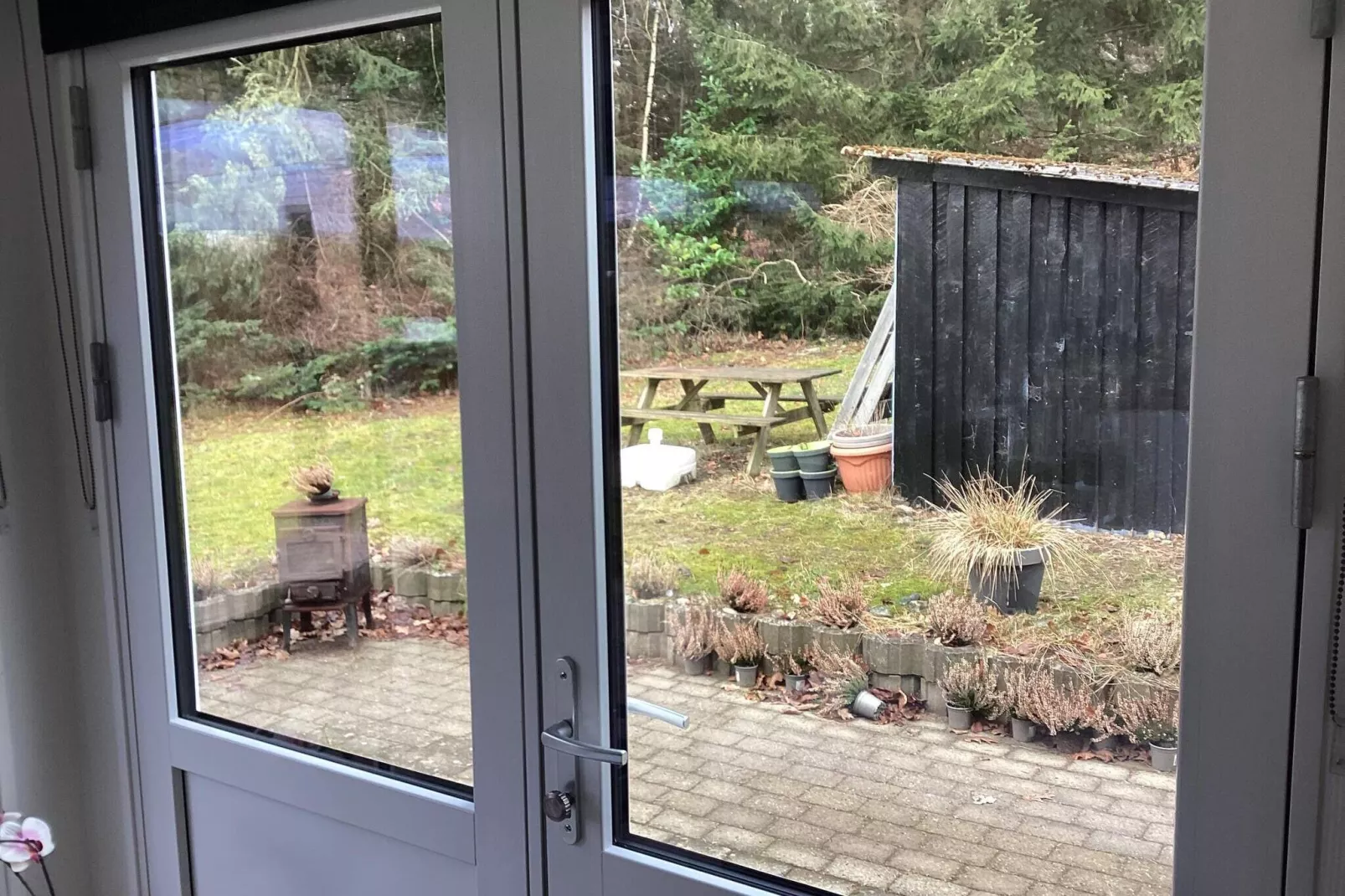 6 persoons vakantie huis in Rønde-By Traum-Binnen