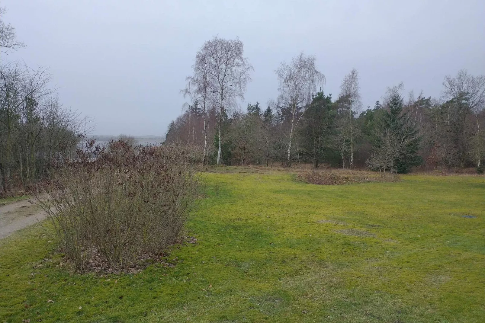 7 persoons vakantie huis in Skals-By Traum-Buitenlucht