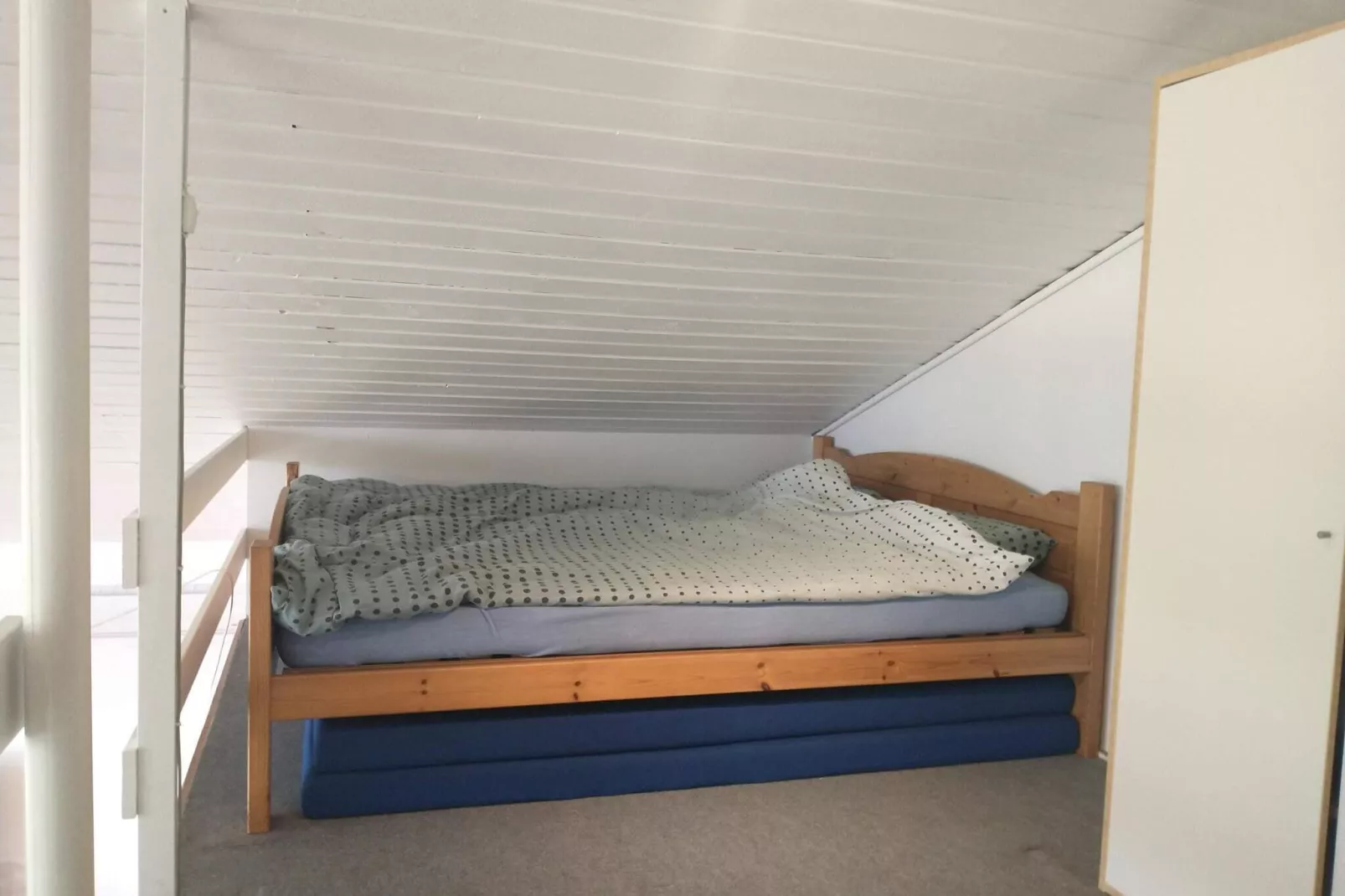 7 persoons vakantie huis in Skals-By Traum-Spa