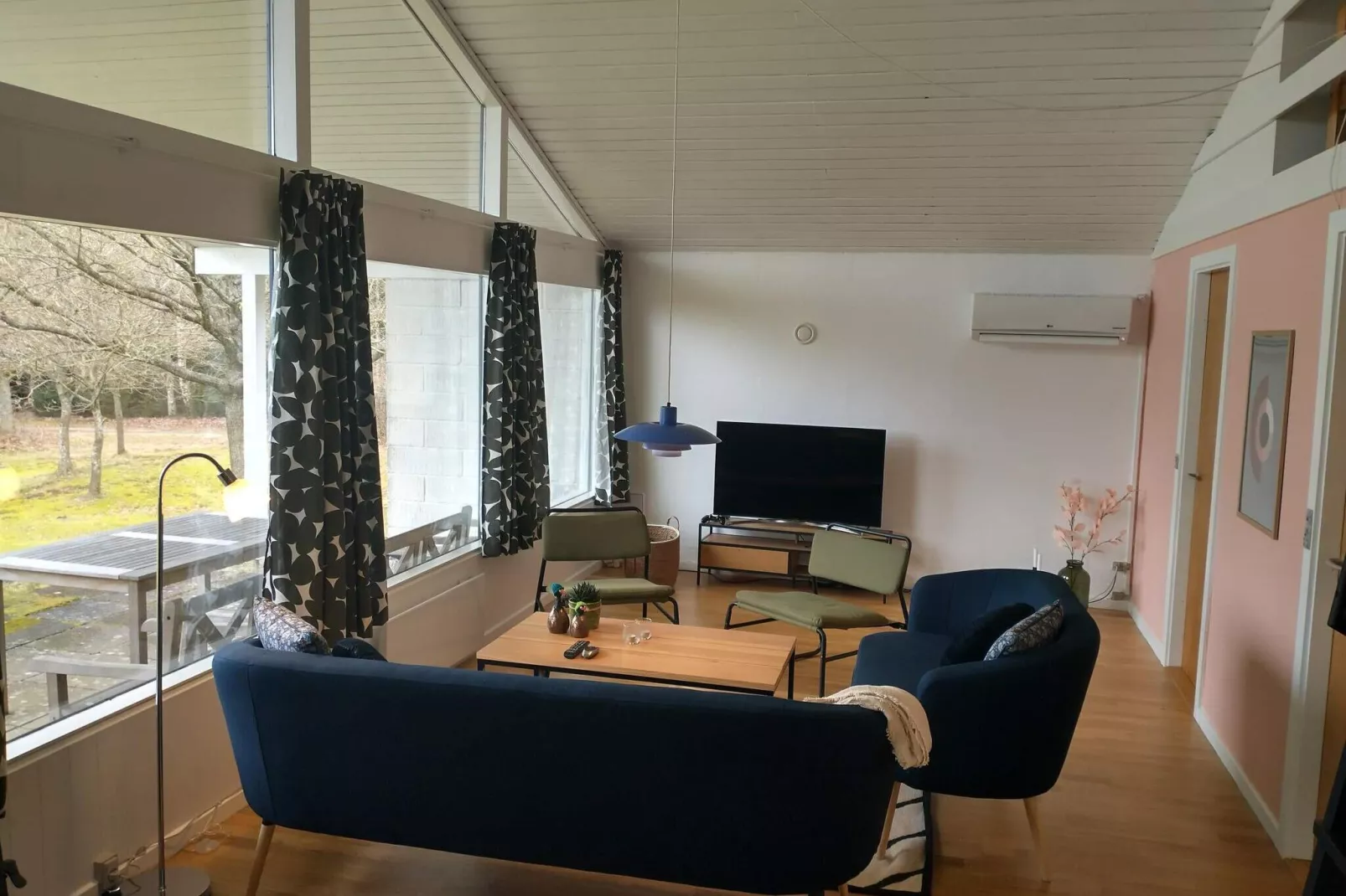 7 persoons vakantie huis in Skals-By Traum-Binnen