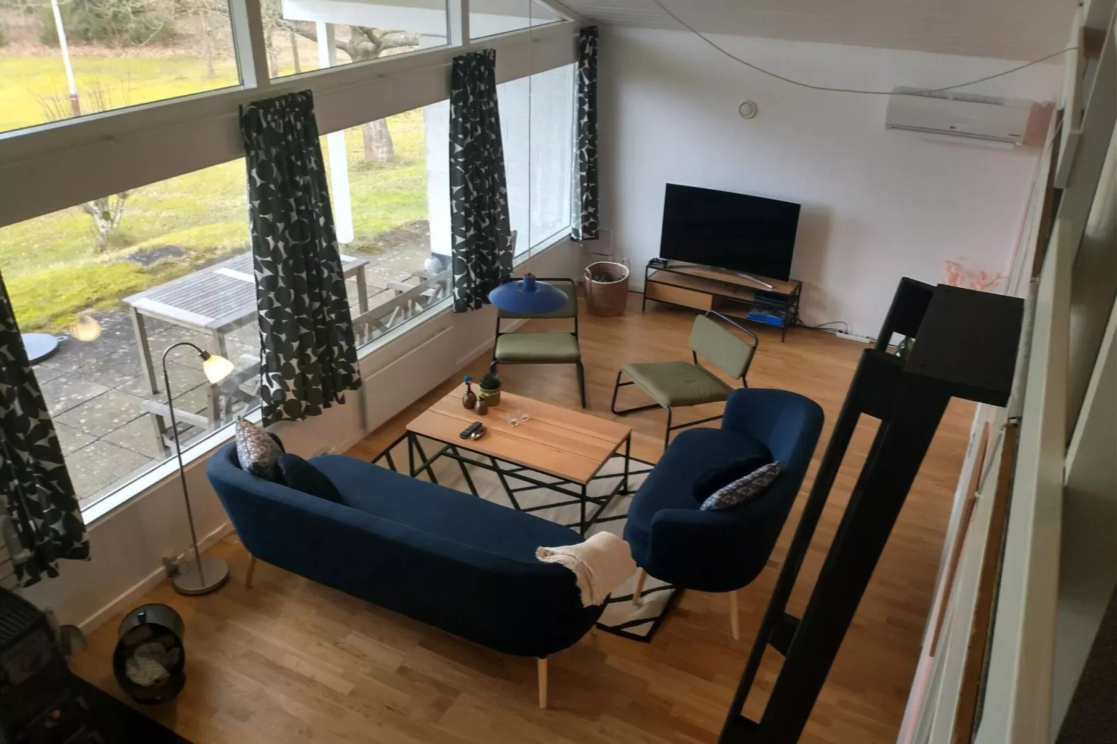 7 persoons vakantie huis in Skals-By Traum-Binnen