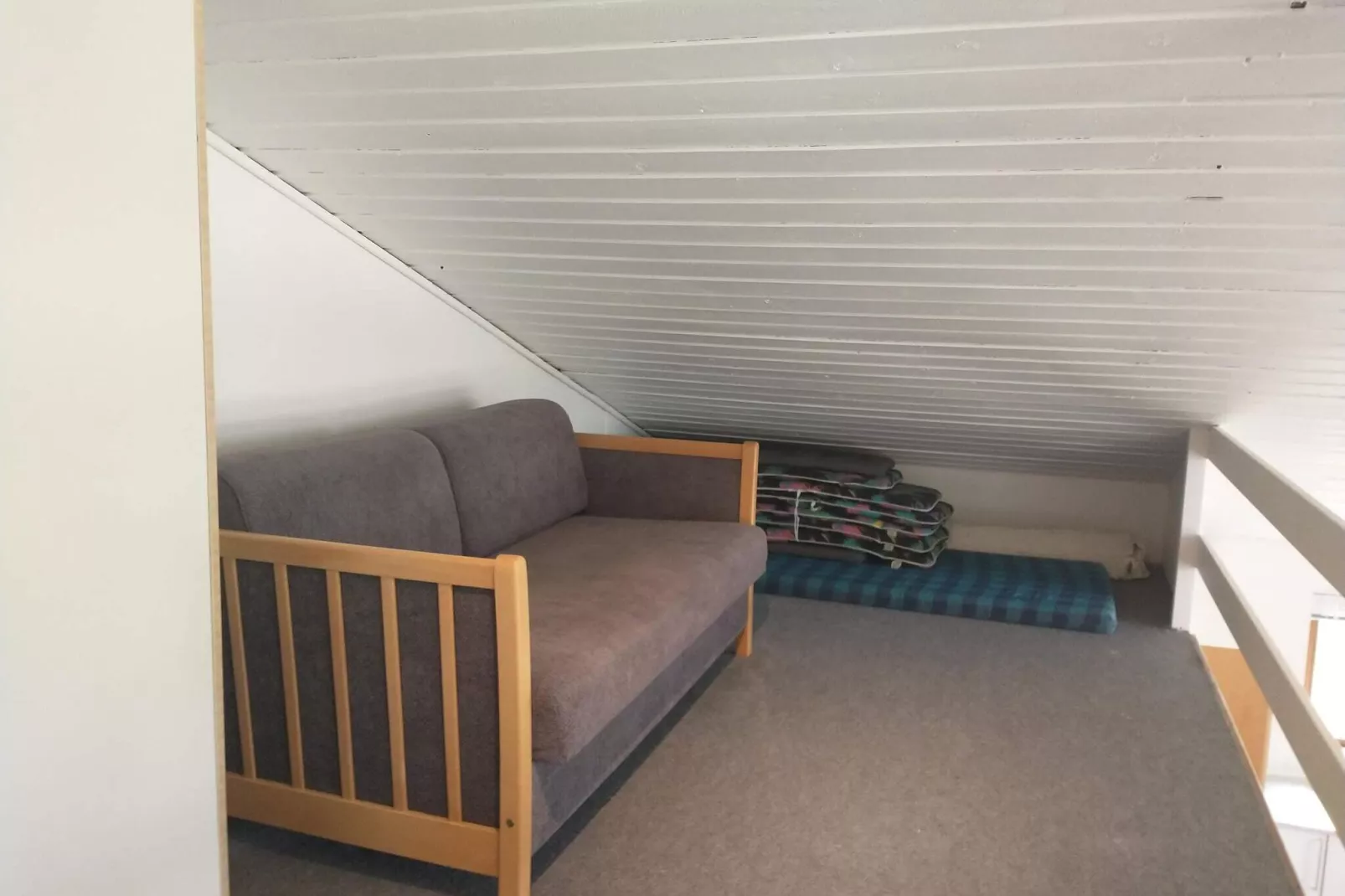 7 persoons vakantie huis in Skals-By Traum-Binnen