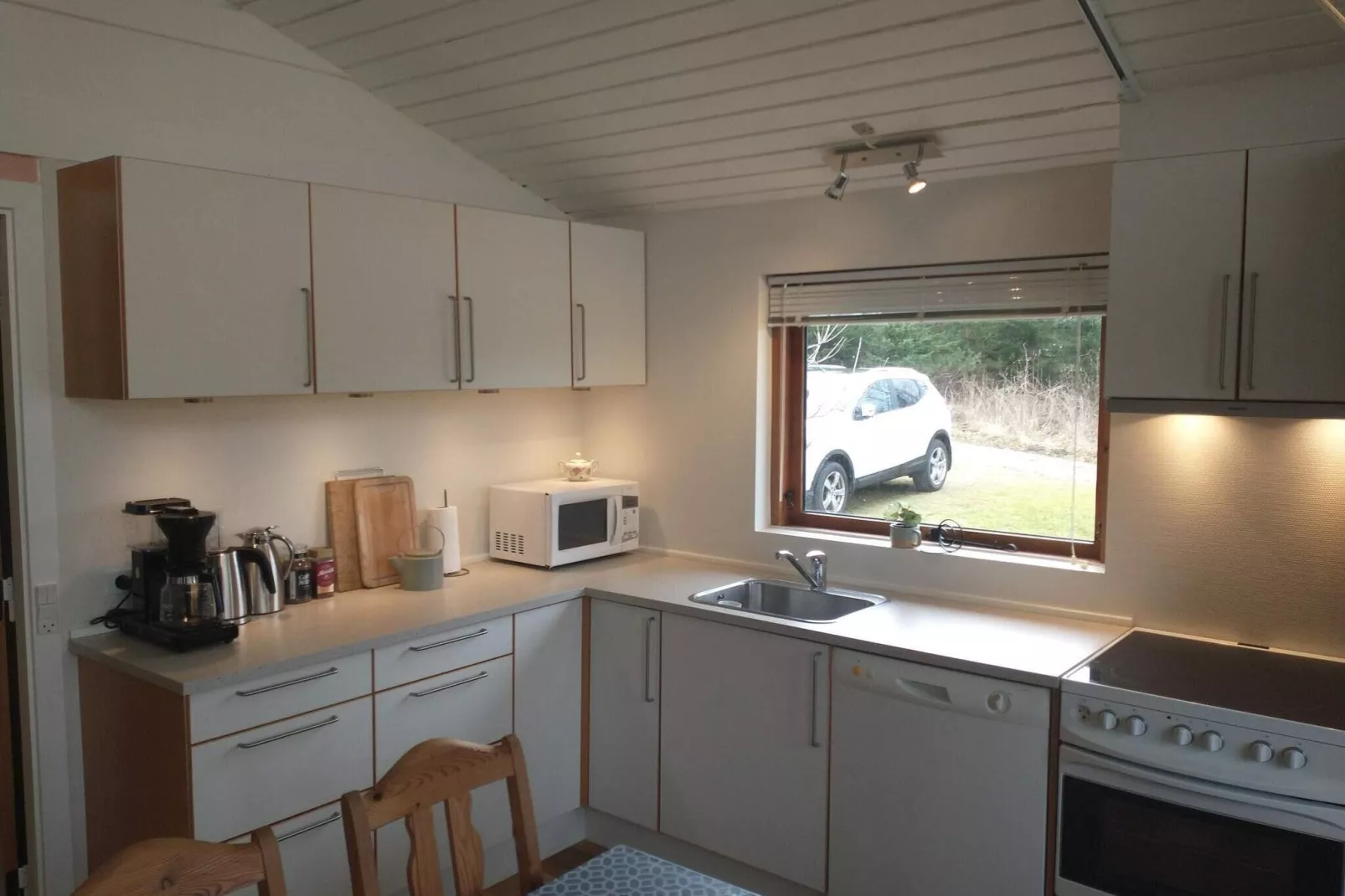 7 persoons vakantie huis in Skals-By Traum-Binnen