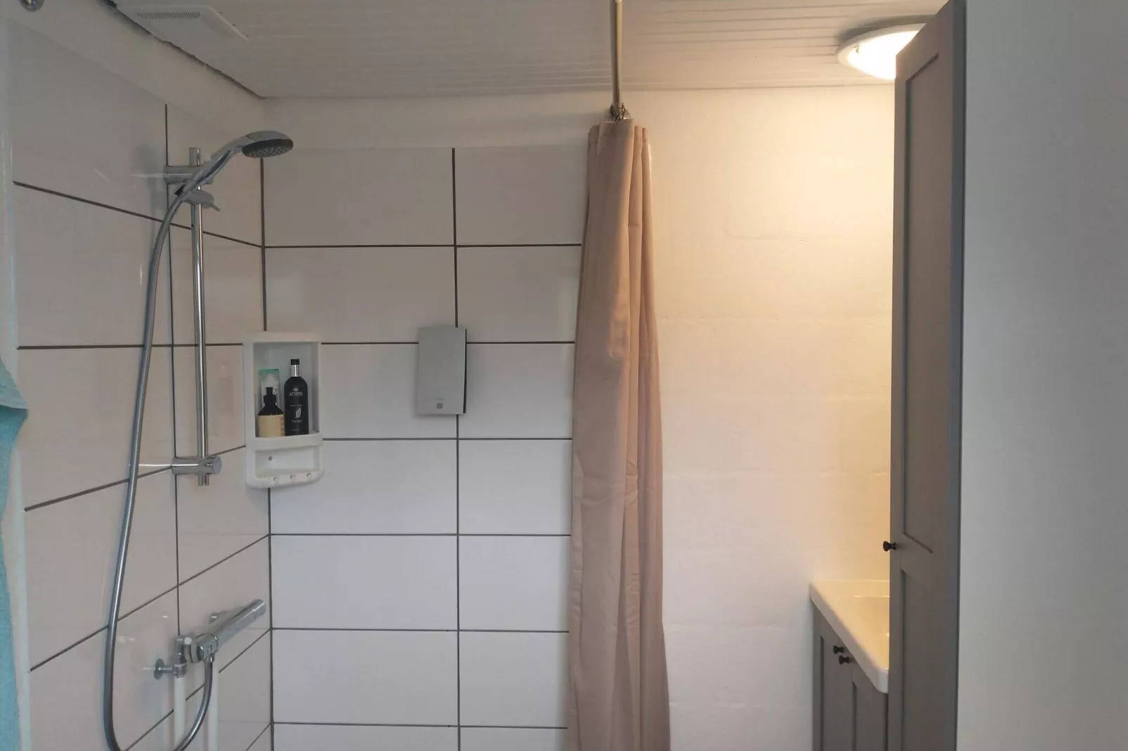 7 persoons vakantie huis in Skals-By Traum-Binnen