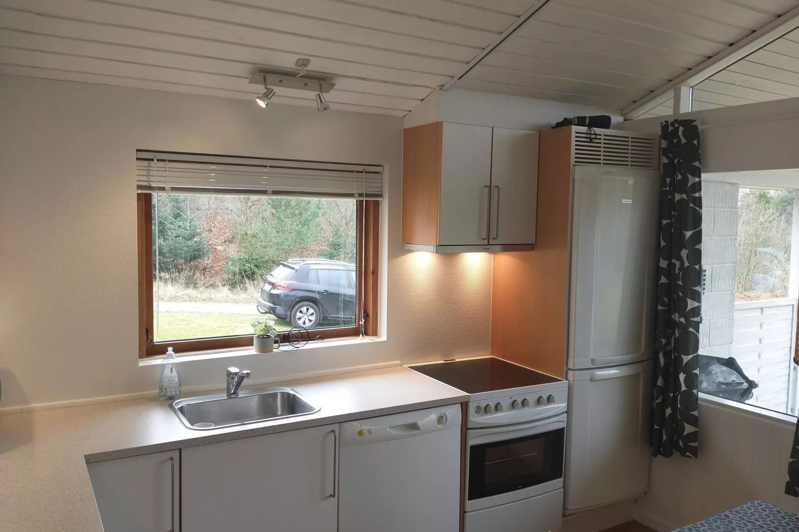 7 persoons vakantie huis in Skals-By Traum-Binnen