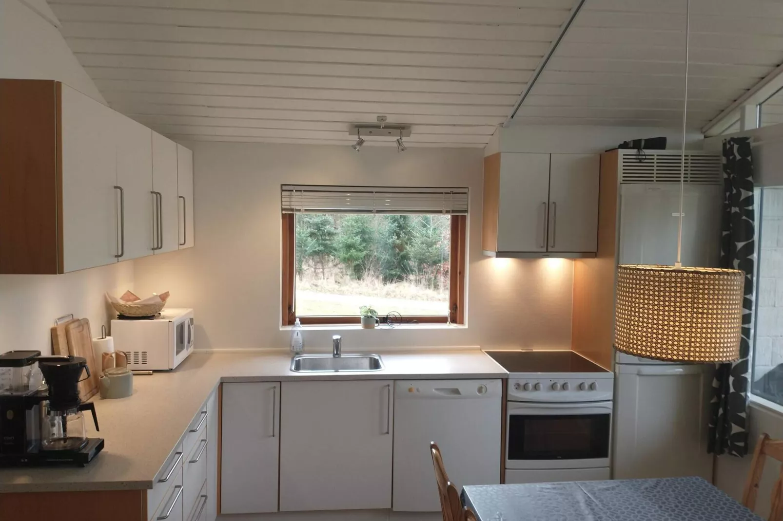 7 persoons vakantie huis in Skals-By Traum-Binnen