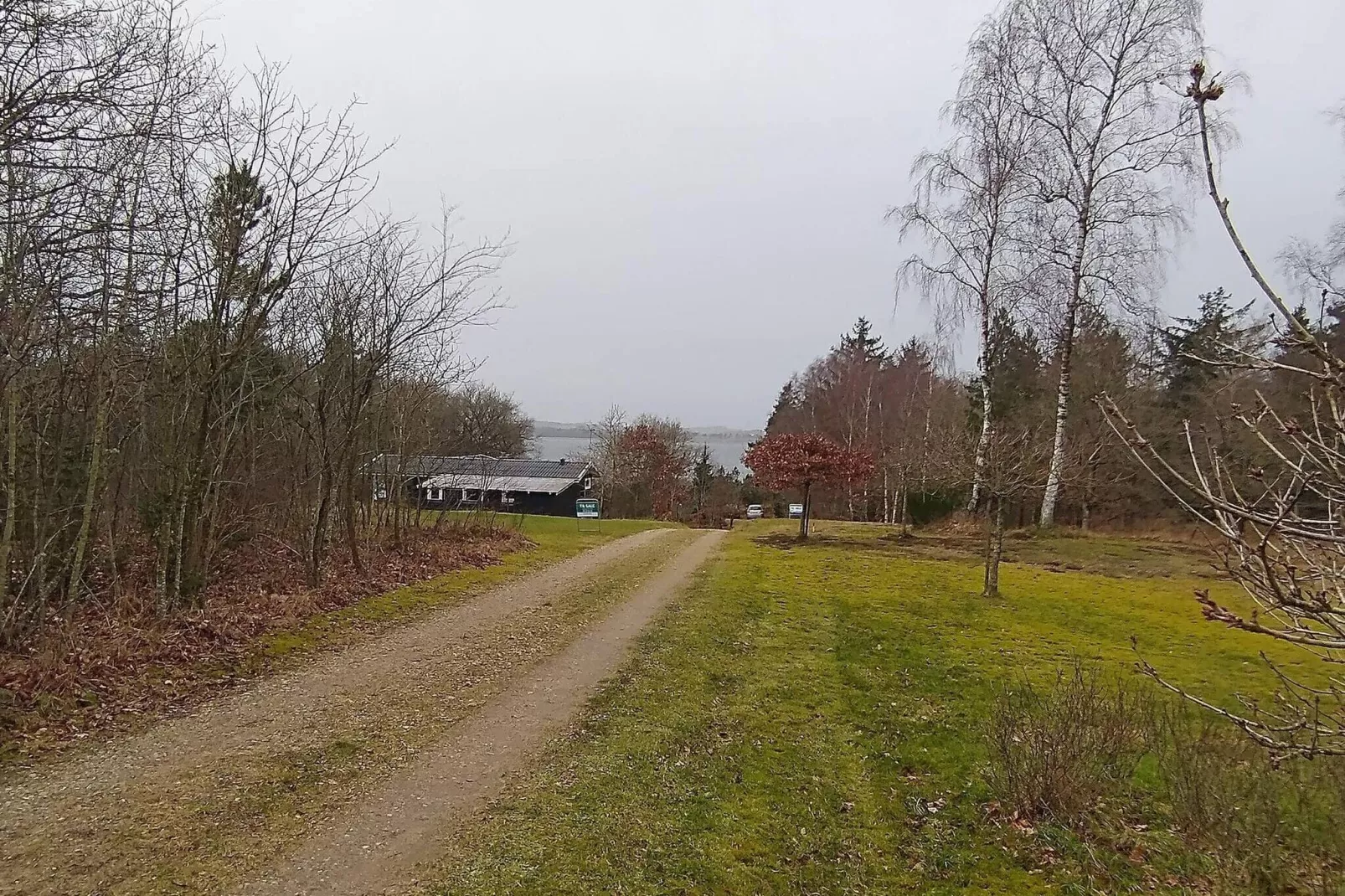 7 persoons vakantie huis in Skals-By Traum-Sauna