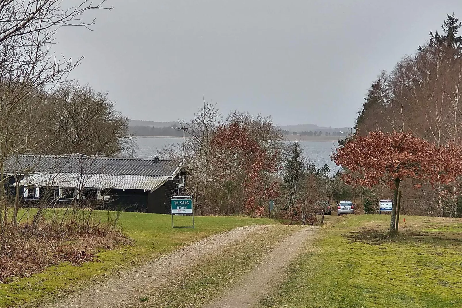 7 persoons vakantie huis in Skals-By Traum-Uitzicht