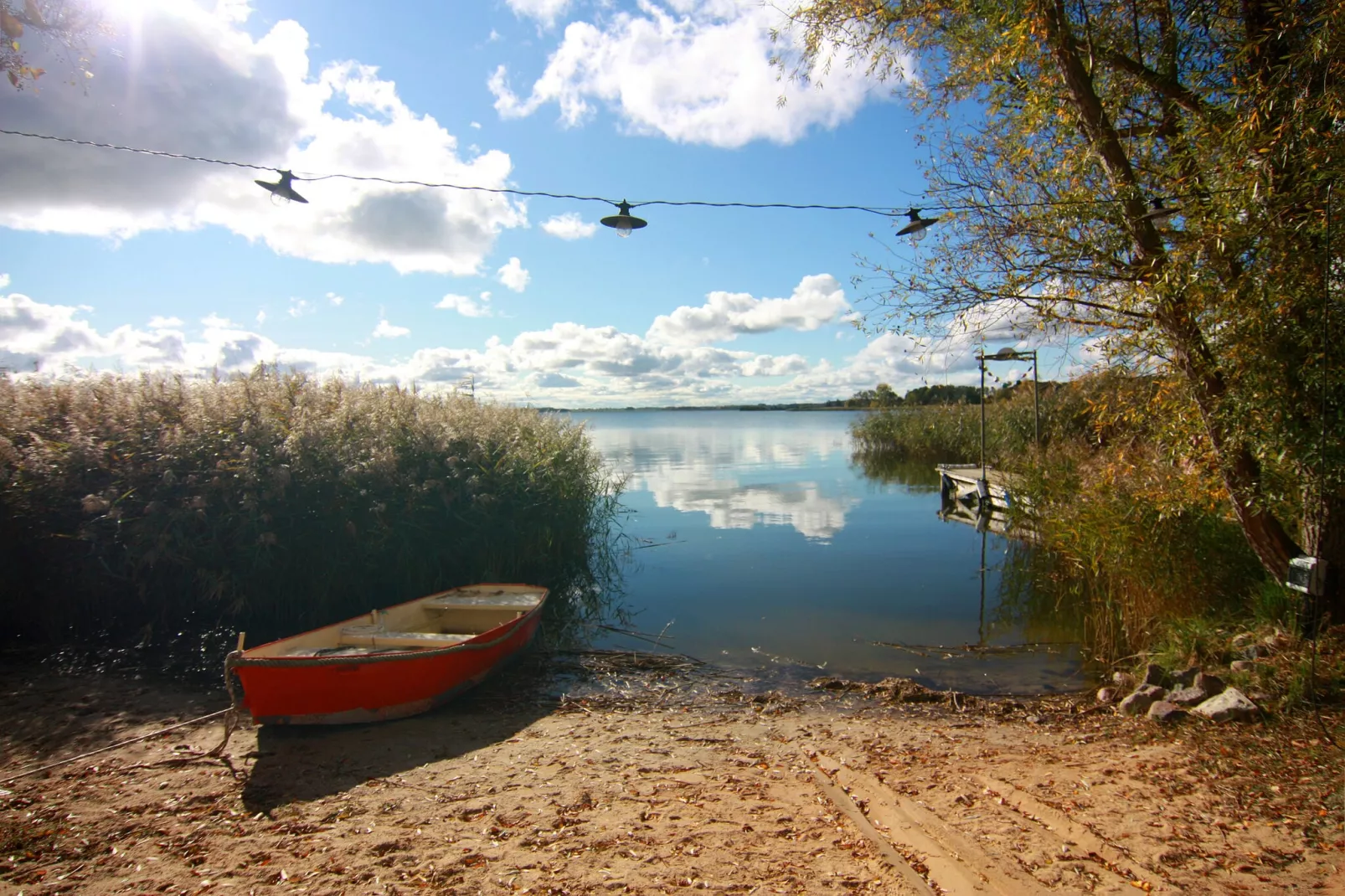 Camping Beachy 2 P-Gebieden zomer 1km