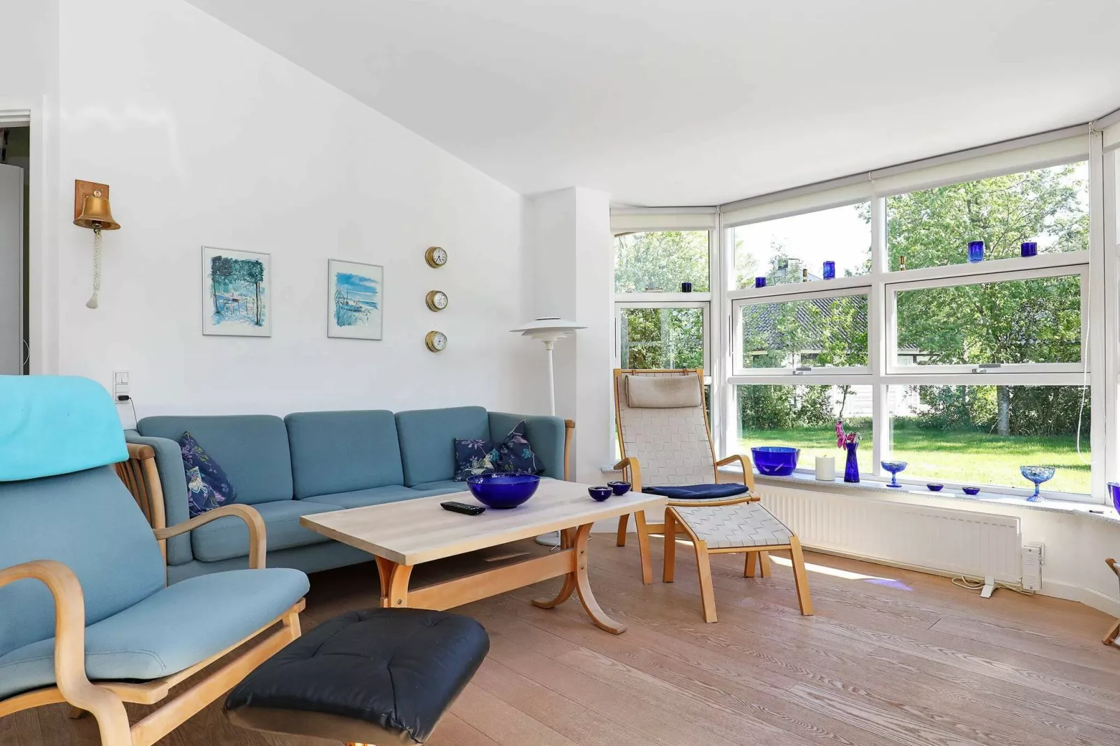 6 persoons vakantie huis in Hals-Binnen