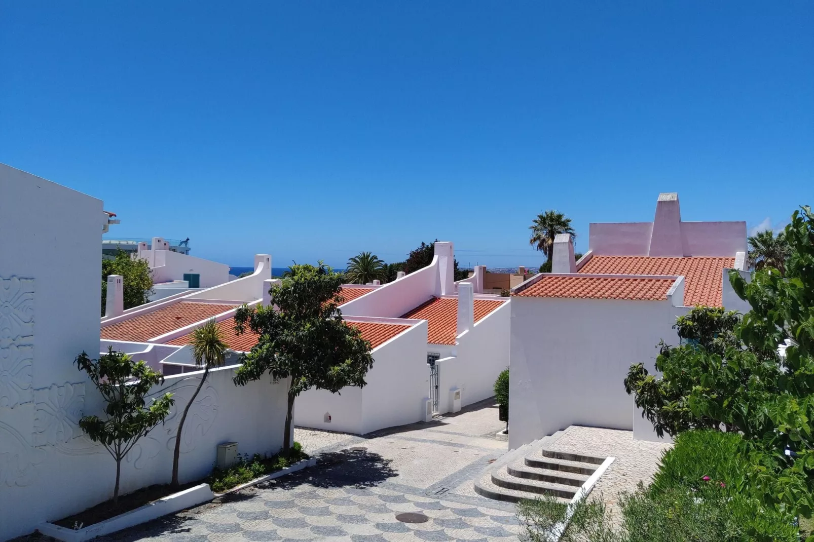 Holiday home in Alvor-Image-tags.