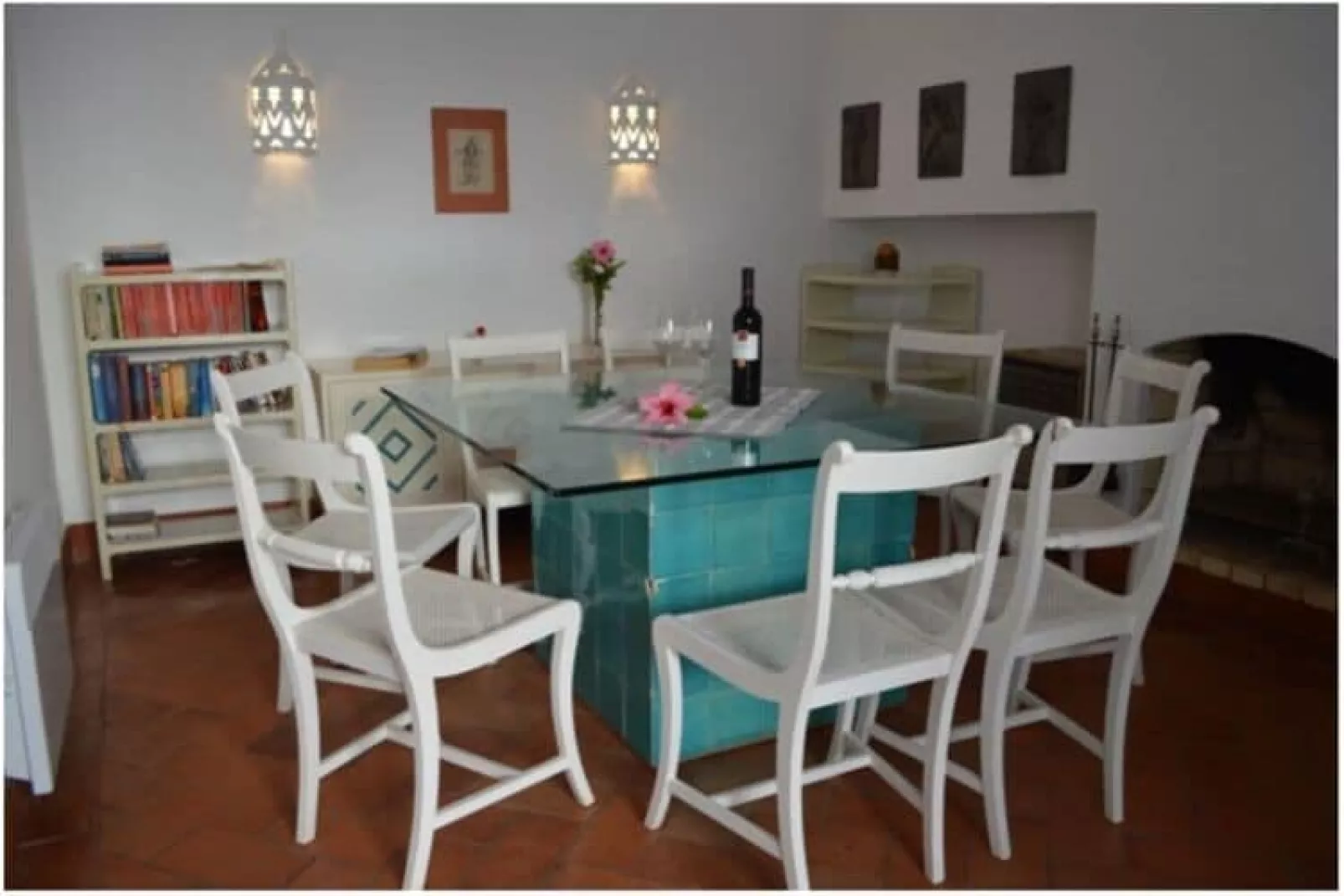 Holiday home in Alvor-Image-tags.
