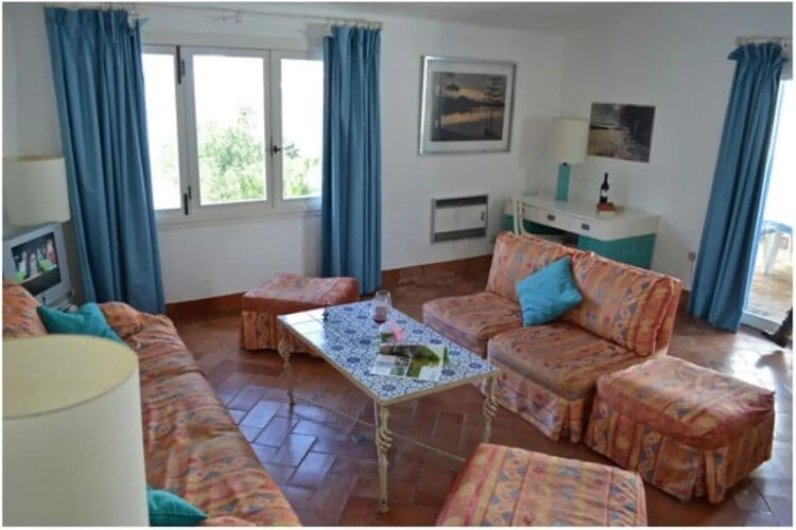 Holiday home in Alvor-Image-tags.