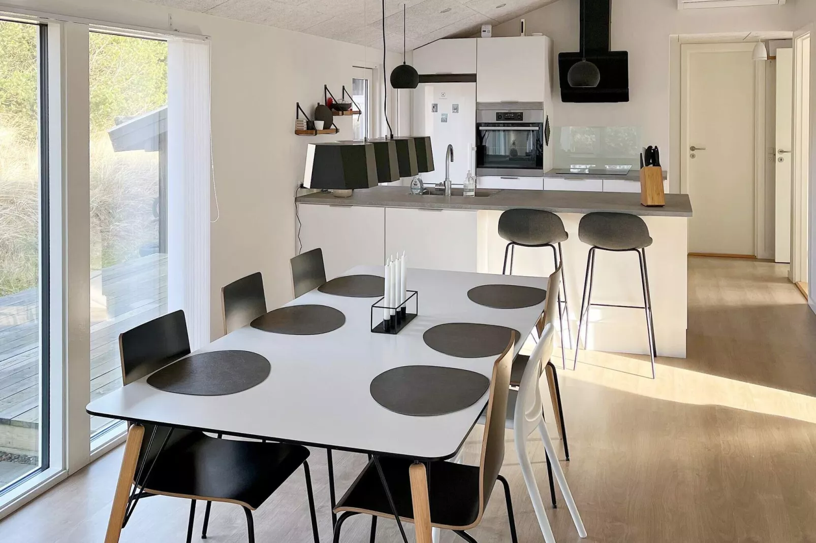 6 persoons vakantie huis in Saltum-By Traum-Binnen