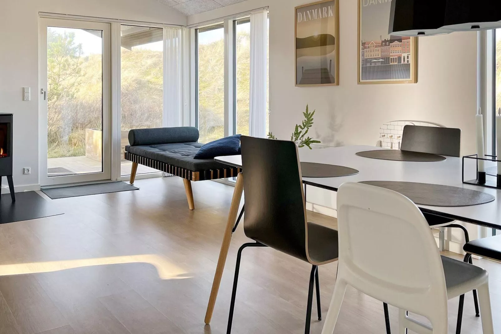 6 persoons vakantie huis in Saltum-By Traum-Binnen