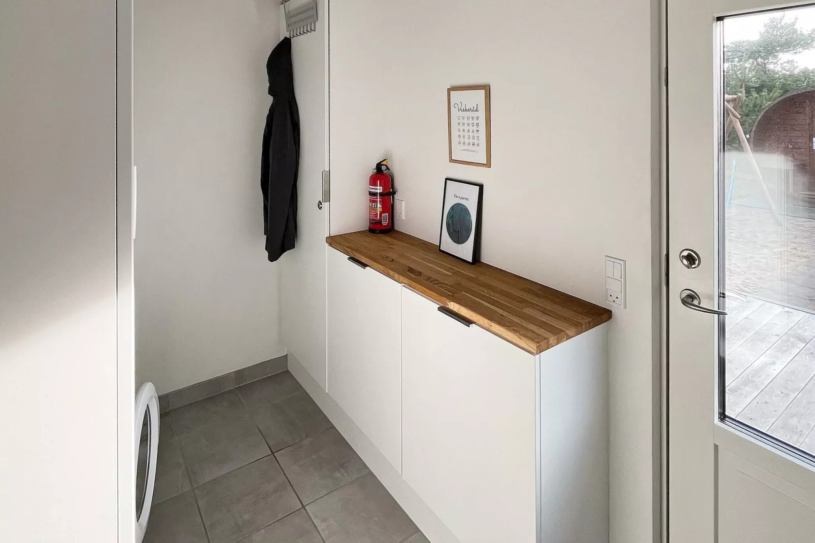 6 persoons vakantie huis in Saltum-By Traum-Binnen