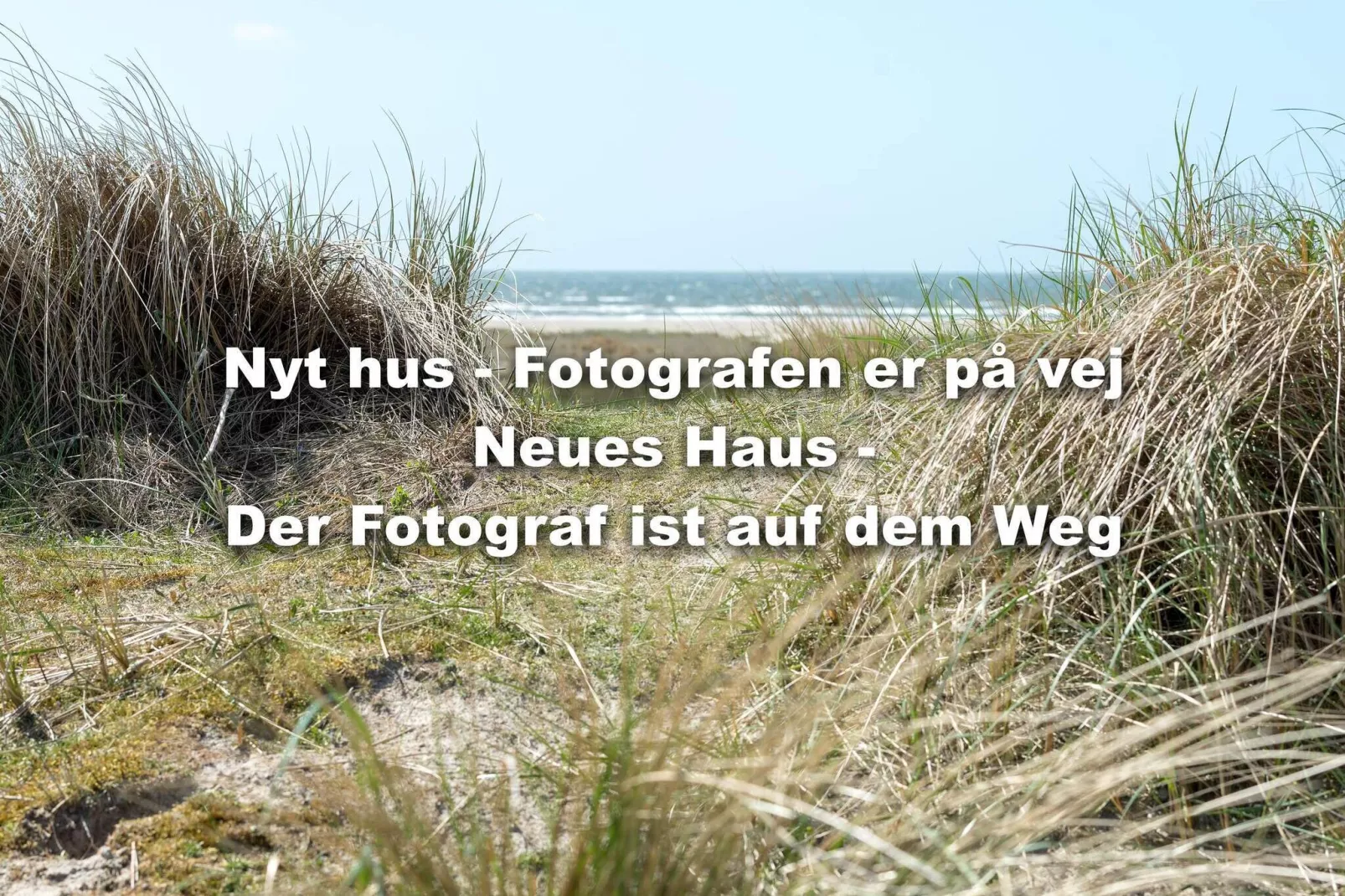 5 persoons vakantie huis in Fanø-By Traum-Binnen